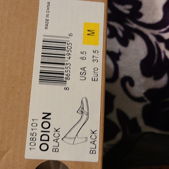 Sofft shoes - Picture 4 of 4